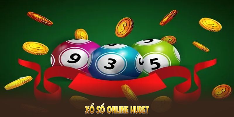 Xổ Số Online